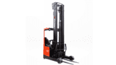 Empilhador Elétrico Retrátil CQD16L - Empipev, Lda.