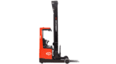 Empilhador Elétrico Retrátil CQD16L - Empipev, Lda.