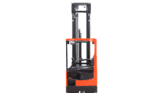 Empilhador Elétrico Retrátil CQD16L - Empipev, Lda.