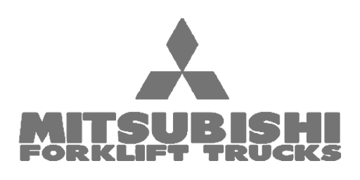 Peças para Empilhadores MITSUBISHI - Empipev, Lda.