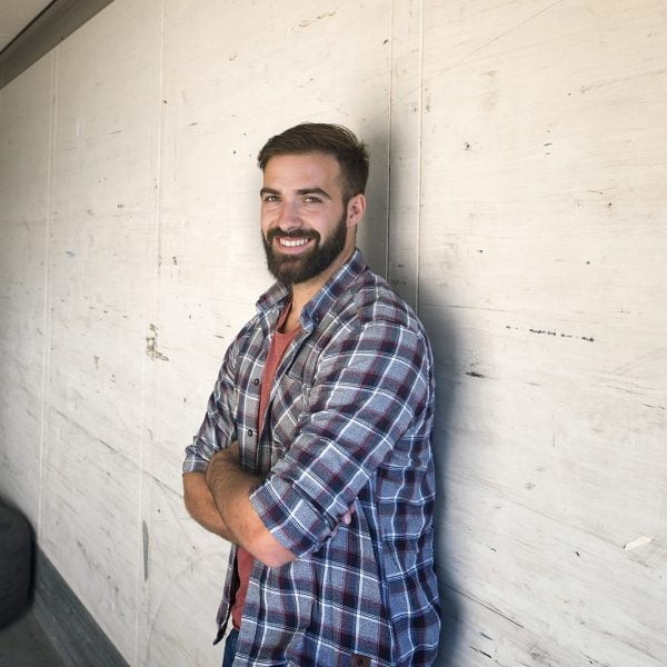 Luís Almeida