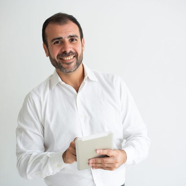 Alberto Matos